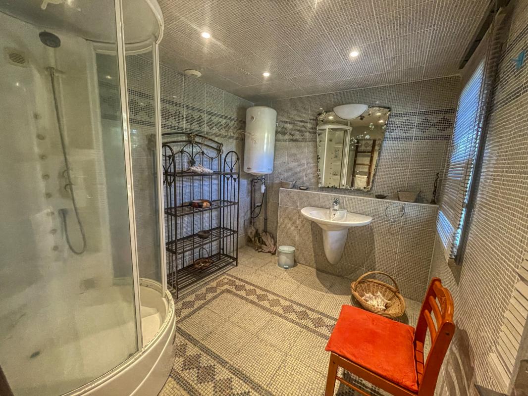 25.Location villa piscine Saint François Guadeloupe_chambre 3